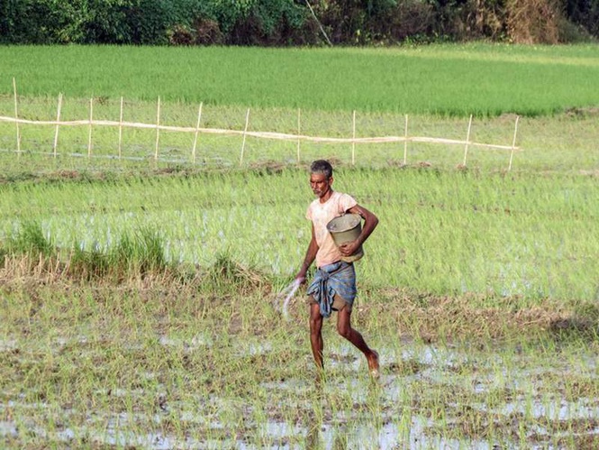 Image from: "Likelihood of monsoon rains across Maharashtra remains low till June 15": CM Devendra Fadnavis