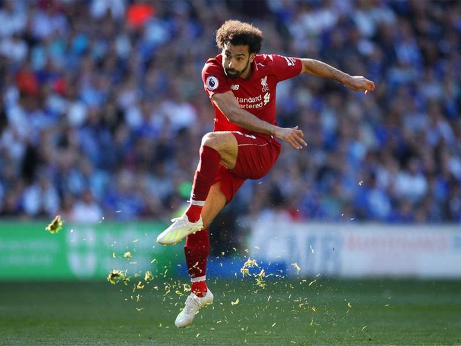 Image from: "Salah ready for matches...": Egypt coach Hassan ahead of FIFA WC