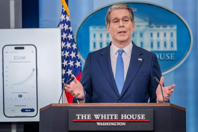 Image from: Reports: US plan to use Iranian assets for Gulf reconstruction