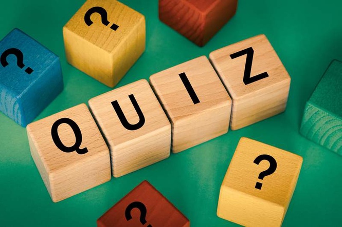 Image from: Daily Quiz- 477
