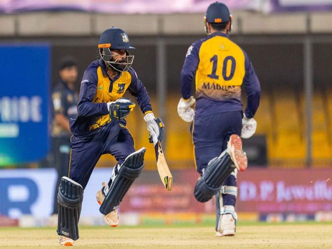 Image from: MPL: Ujjain Falcons eye return to winning ways in clash against Chambal Ghariyals