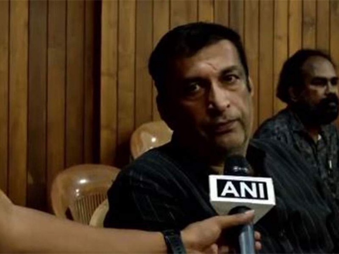 Image from: Jayan Cherthala remembers Salim Kumar, says actor battled health issues for years