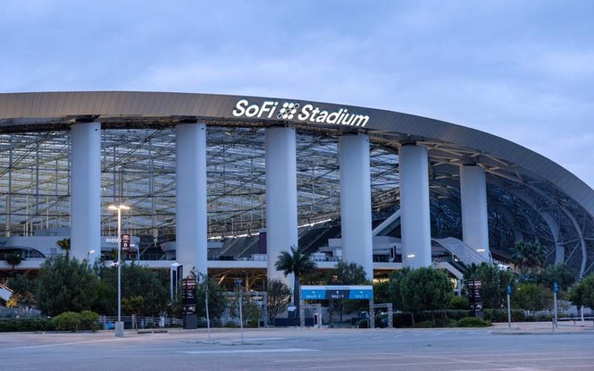 Image from: ‘It could get ugly’: Vote for SoFi strike days before USA World Cup opener
