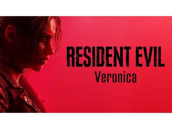 Image from: 'Resident Evil: Veronica' remake game sets 2027 release date
