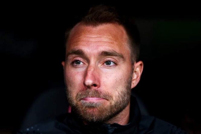 Image from: What happened last time Christian Eriksen collapsed on the pitch?