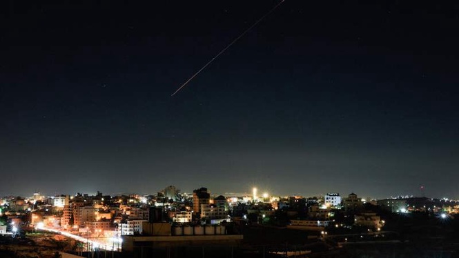 Image from: Israel army vows to operate across Lebanon, intensify actions against Hezbollah