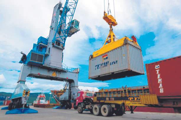 Image from: Haryana Government to notify MSME Export Policy