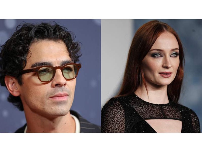 Image from: Joe Jonas opens up on fatherhood journey, praises ex-Sophie Turner as co-parent