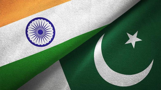 Image from: India, Pakistan developing new nuclear weapon delivery systems: Report