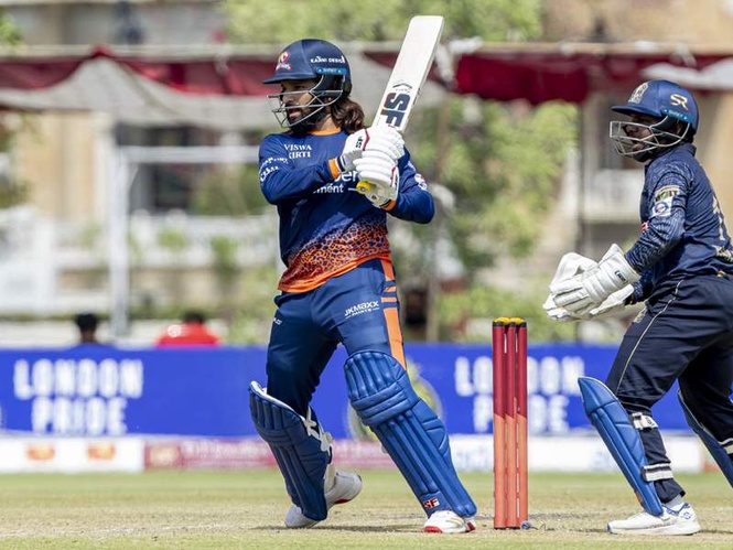 Image from: Rajat Patidar’s Gwalior Cheetahs register emphatic win, Chambal Ghariyals clinch crucial victory in Madhya Pradesh League T20 Scindia Cup 2026