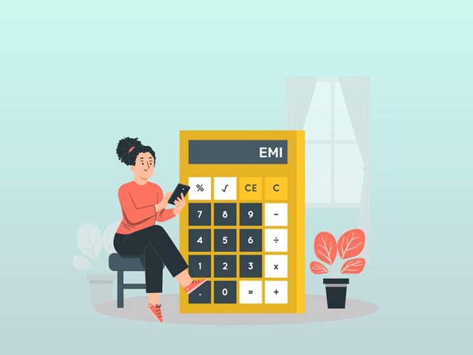 Image from: Know Your Loan Eligibility Before Applying with the Bajaj Finance Personal Loan Eligibility Calculator