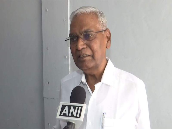 Image from: "Congress questioned Left's integrity during Keralam polls": CPI's D Raja flags concerns ahead of INDIA bloc meeting