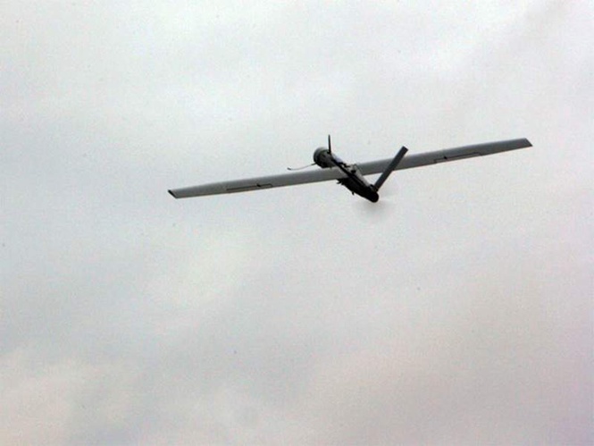 Image from: Passengers on board all trains in Crimea evacuated after one killed in drone attack: Report