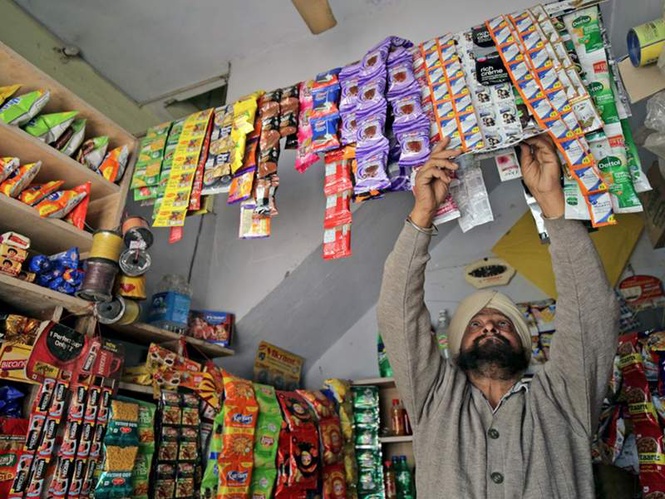 Image from: Despite inflation pressure due to West Asia conflict, FMCG demand remains resilient: Report