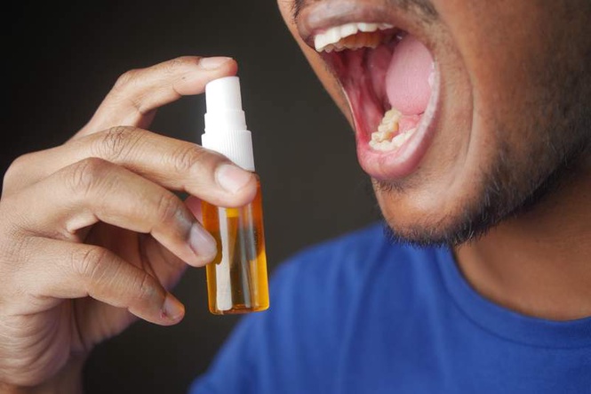 Image from: Tobacco-based mouth fresheners banned in Leh to protect school children