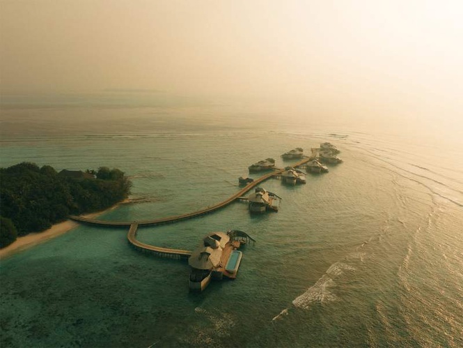 Image from: Soneva’s Next Chapter: Introducing Bare Luxury