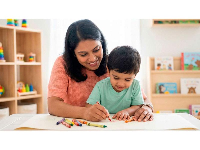 Image from: What Separates the Best Preschools in India from the Rest: A Parent’s Research Guide