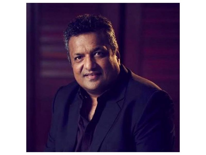 Image from: Amid 'Peddi' row, Sanjay Gupta says social media is destroying young actor's careers