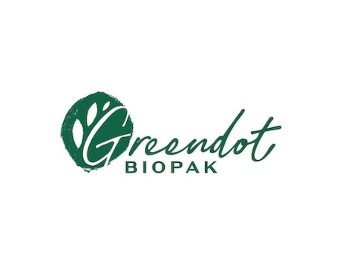 Image from: Greendot Biopak Pioneers World’s Premium Home Compostable Stretch Film, Closing the Last Major Gap in Packaging Sustainability