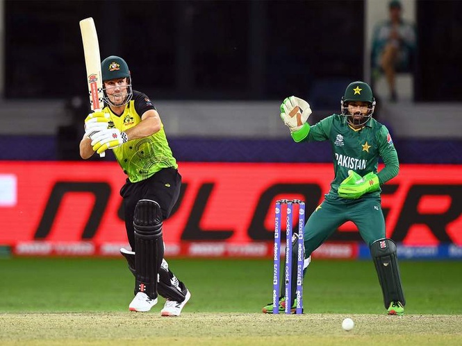 Image from: Marsh, Head, Sangha to miss key matches on Australia's Bangladesh tour