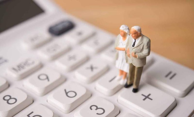 Image from: Retirement Confidence Slips as Americans Reassess Their Financial Future