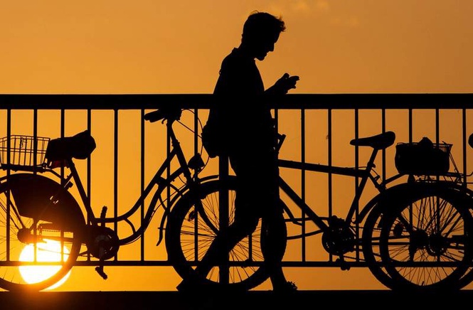 Image from: The rise of digital love: Does AI make better partners than humans?
