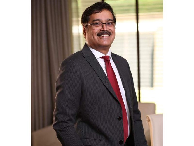 Image from: Astera Ventures Appoints Prashant Hoskote to its Board of Directors
