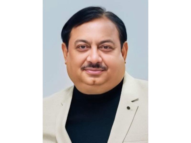 Image from: Abhay Sinha Joins CineNow as Founding Member, Strategic Council