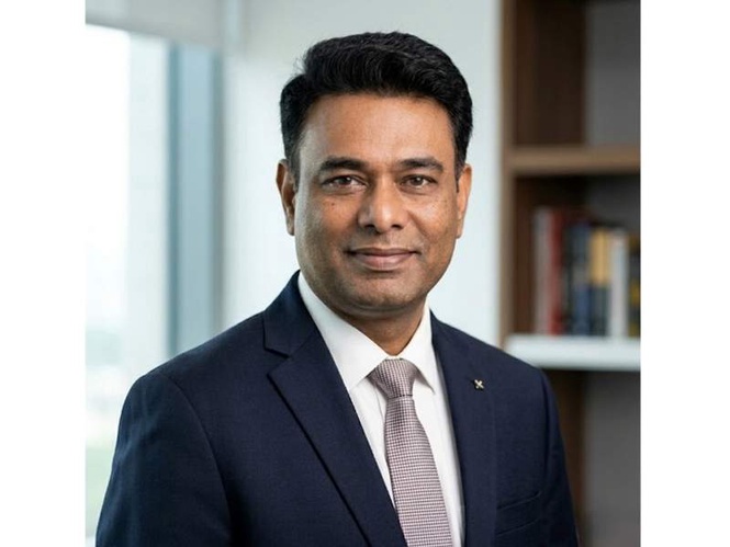 Image from: Exato.ai Appoints Murali Menon as Chief AI Officer to Accelerate AI-First Customer Experience Innovation