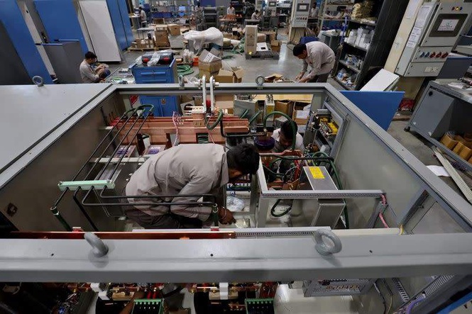 Image from: Explainer: How new export policy aims to make Haryana India’s MSME, manufacturing hub