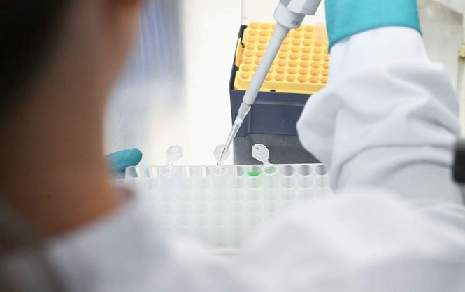 Image from: Venture capital for German biotech firms plummeted in 2025