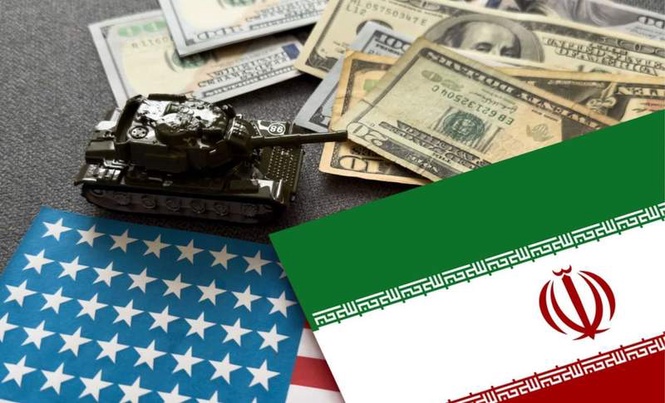 Image from: Oil Skyrockets After Middle East Tensions Flare: Here’s What It Means for You