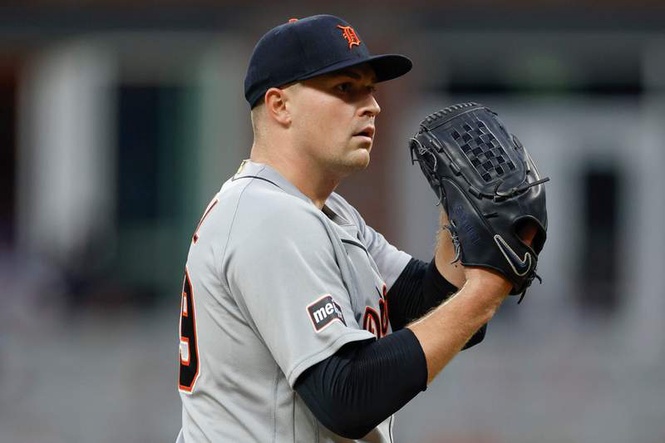 Image from: Dave Roberts fuels Tarik Skubal trade talk as one insider puts a deal at 90 percent