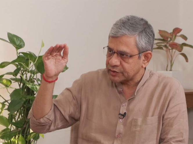 Image from: "Want to add at least 3,000 more regular trains in next 5 years": Ashwini Vaishnaw