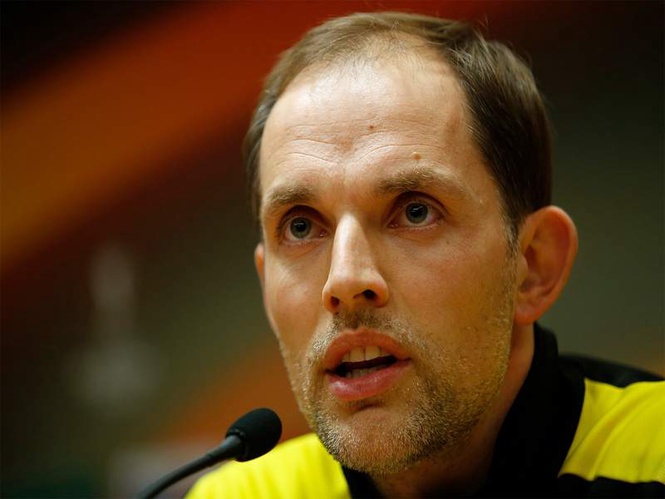 Image from: Thomas Tuchel says Jude Bellingham among '14-15 potential starters' for England at FIFA World Cup