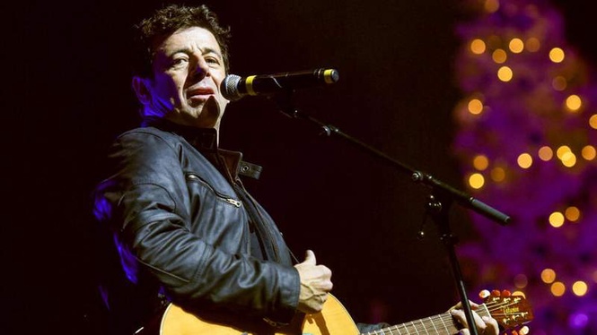 Image from: French star Patrick Bruel placed in police custody over rape, sex assault allegations