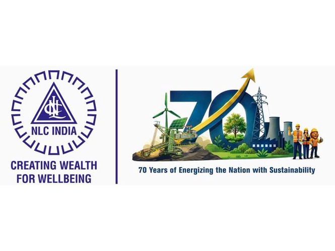 Image from: Govt announces OFS in NLC India, to sell up to 3 pc stake at Rs 303 per share