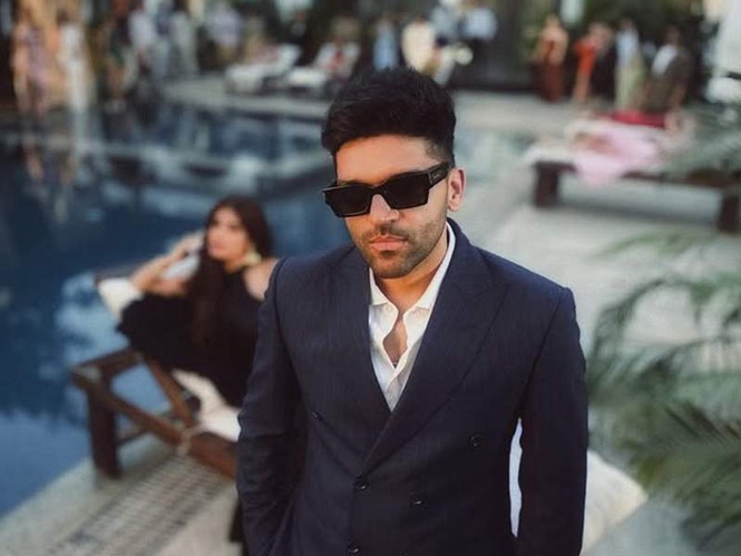 Image from: Guru Randhawa joins forces with Le Sserafim for global remix of hit track 'Boompala'