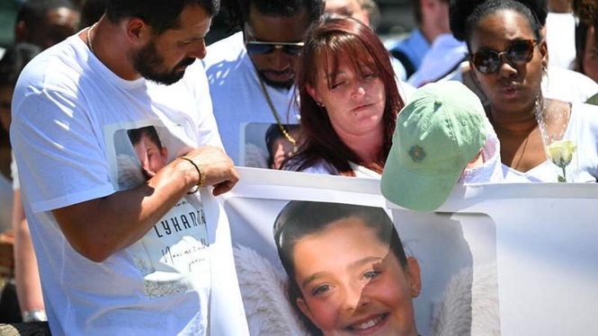 Image from: French justice system on trial as nation rages at failure to prevent schoolgirl’s murder