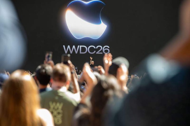 Image from: Two years later, Apple upgrades Siri to make fresh start in AI