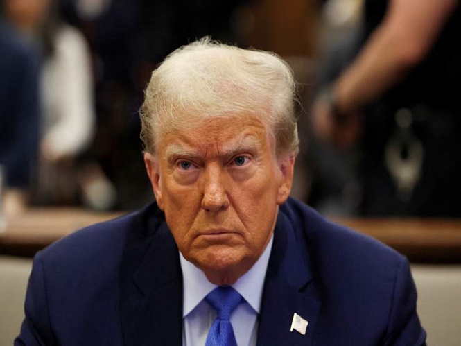 Image from: US judge strikes down Trump’s $100K H-1B visa charge, terms it ‘unlawful’
