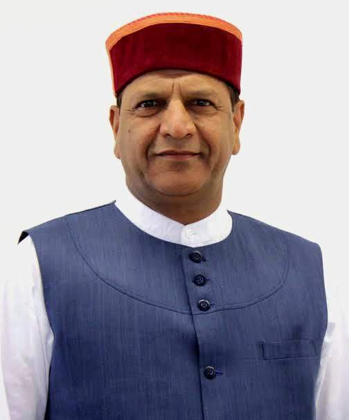 Image from: Himachal BJP announces conveners for mayoral poll in 3 MCs
