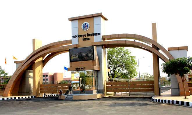 Image from: Rohtak Prof lands Rs 25-L grant for wheat research