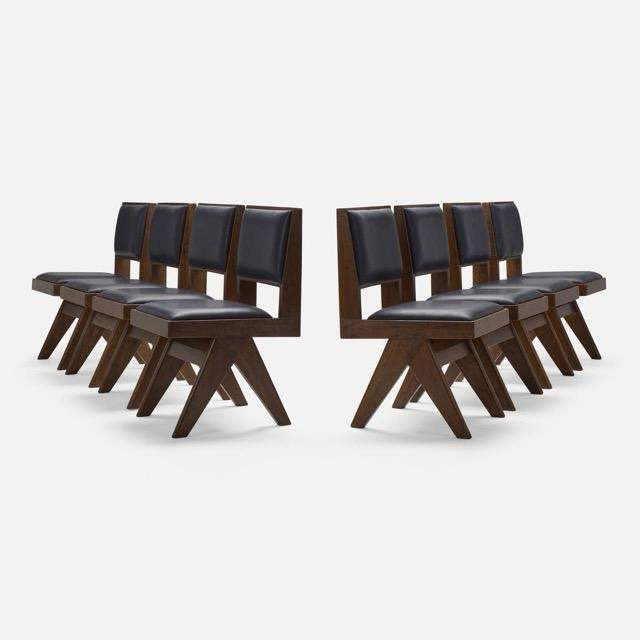 Image from: Chandigarh heritage furniture auction in US triggers call for urgent diplomatic action