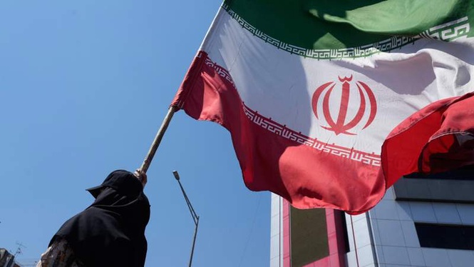Image from: Israel and Iran step back from further strikes after renewed clashes