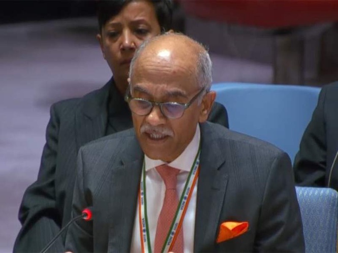 Image from: “Contiguous neighbours and civilizational states”: India reaffirms strong support for Afghanistan