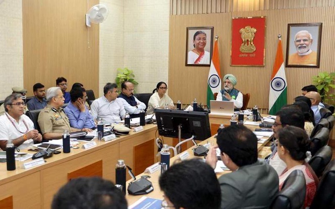 Image from: Delhi may recruit ex-Agniveers to fill Fire Dept vacancies