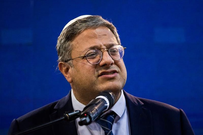 Image from: Rome probes Israeli minister over treatment of Gaza flotilla activists