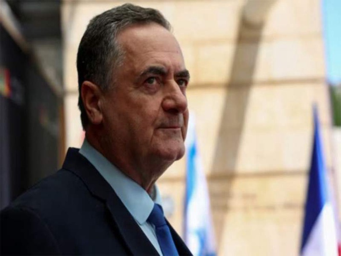 Image from: “IDF will continue to operate in Lebanon against Hezbollah”: Israel Defence Minister Katz after Iran ceasefire pause