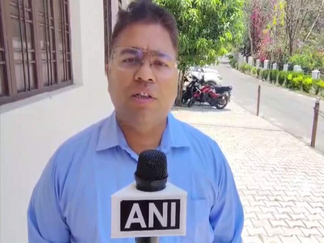 Image from: Uttarakhand: District administration on alert for Kedarnath pilgrims' safety amid adverse weather conditions